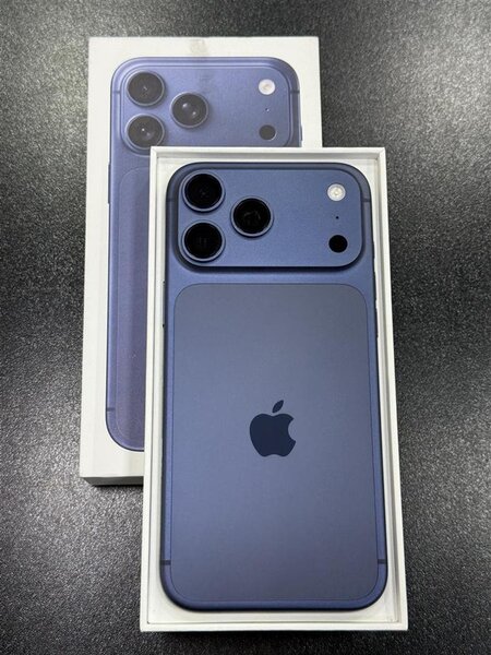 Se vinde original, nou  Apple iPhone 17 Pro Max, iPhone 17 Pro, iPhone Air