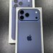 Se vinde original, nou  Apple iPhone 17 Pro Max, iPhone 17 Pro, iPhone Air